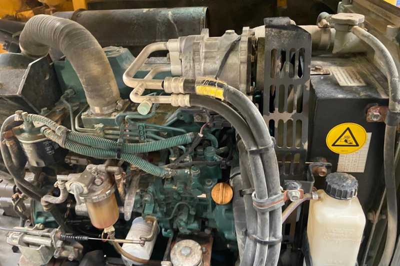 OmecoHub - Immagine VOLVO ECR58